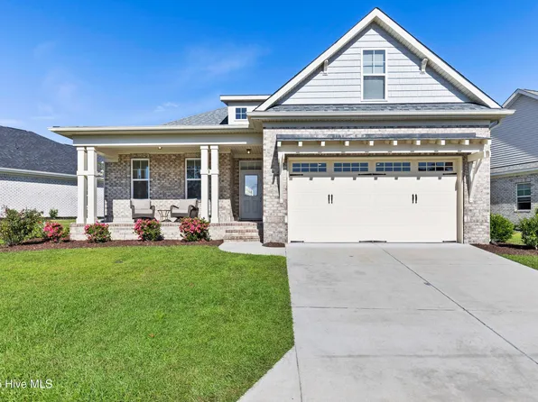 1250 Opaca Drive SE, Bolivia, NC 28422