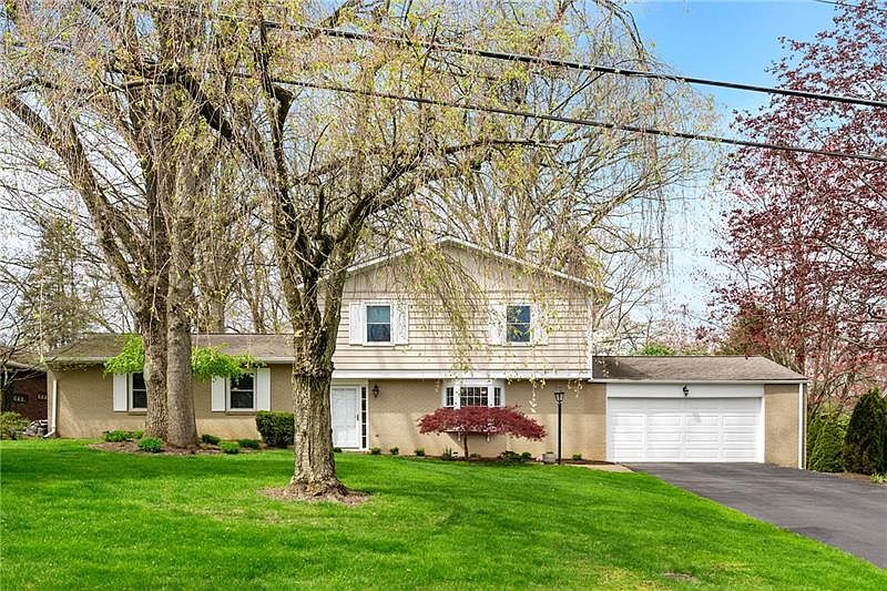 124 White Oak Dr, Butler, PA 16001 Zillow