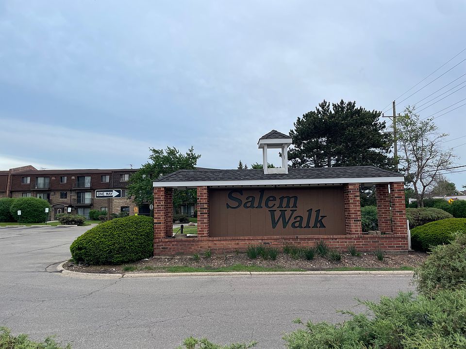1st image of 3428 Salem Walk #Ag
