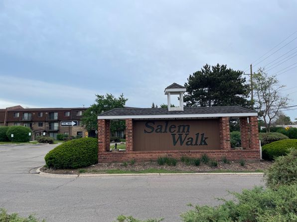 3428 Salem Walk #Ag