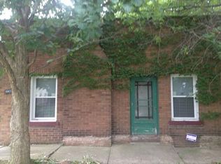 16437 Braddock Ave, Cleveland, OH 44110
