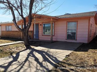 1504 S Jefferson St, Midland, TX 79701