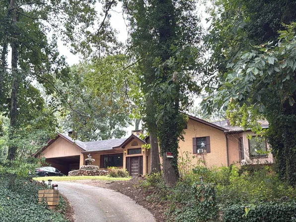 1590 Bethsaida Rd, Riverdale, GA 30296