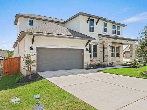 317 McMillian Drive