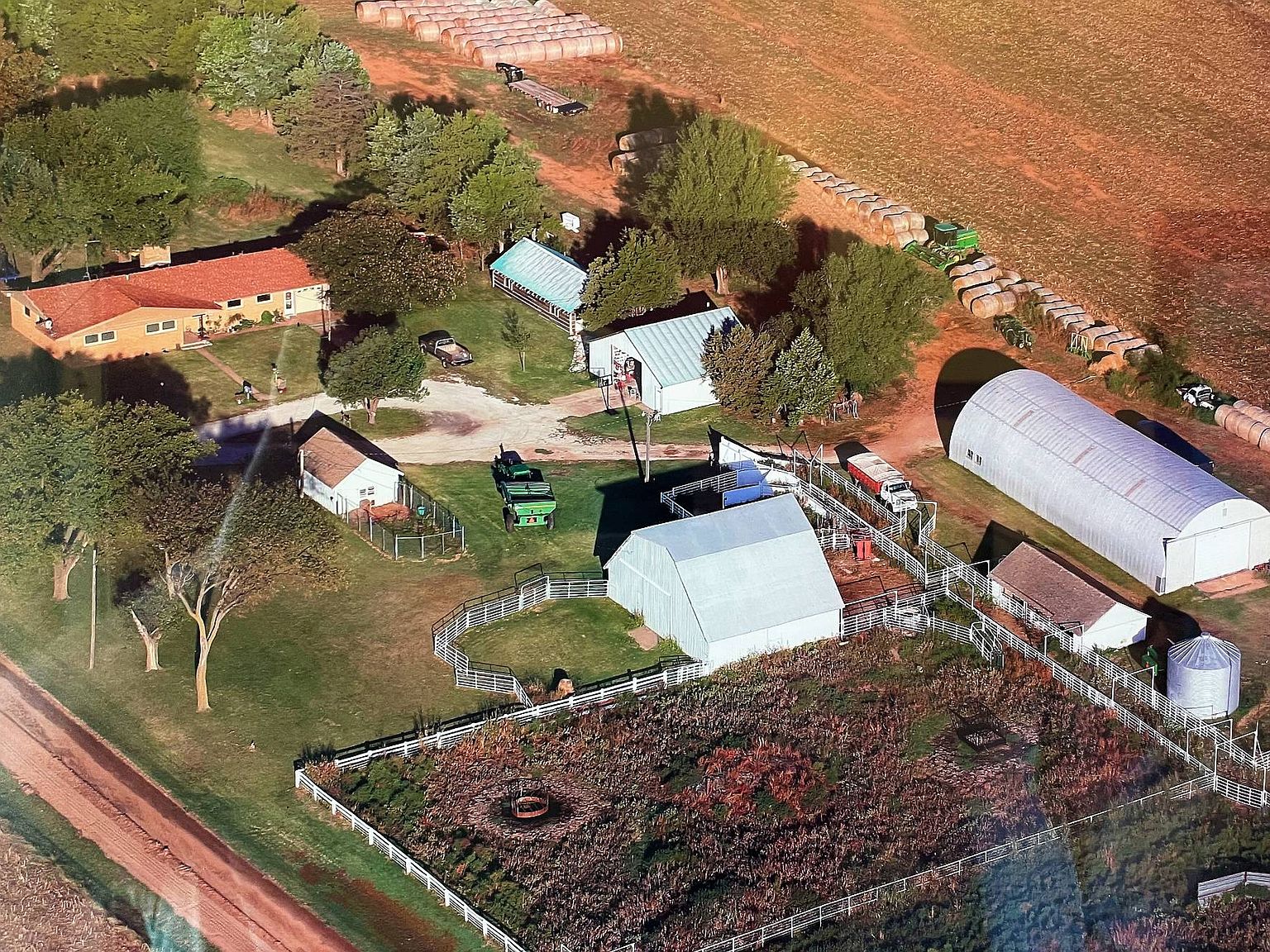 312 SW 20th Rd, Anthony, KS 67003 MLS 11186789 Zillow