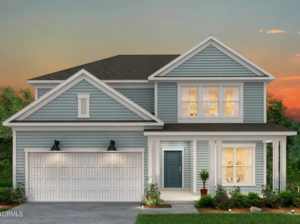 813 Trisail Terrace, Wilmington, NC 28412