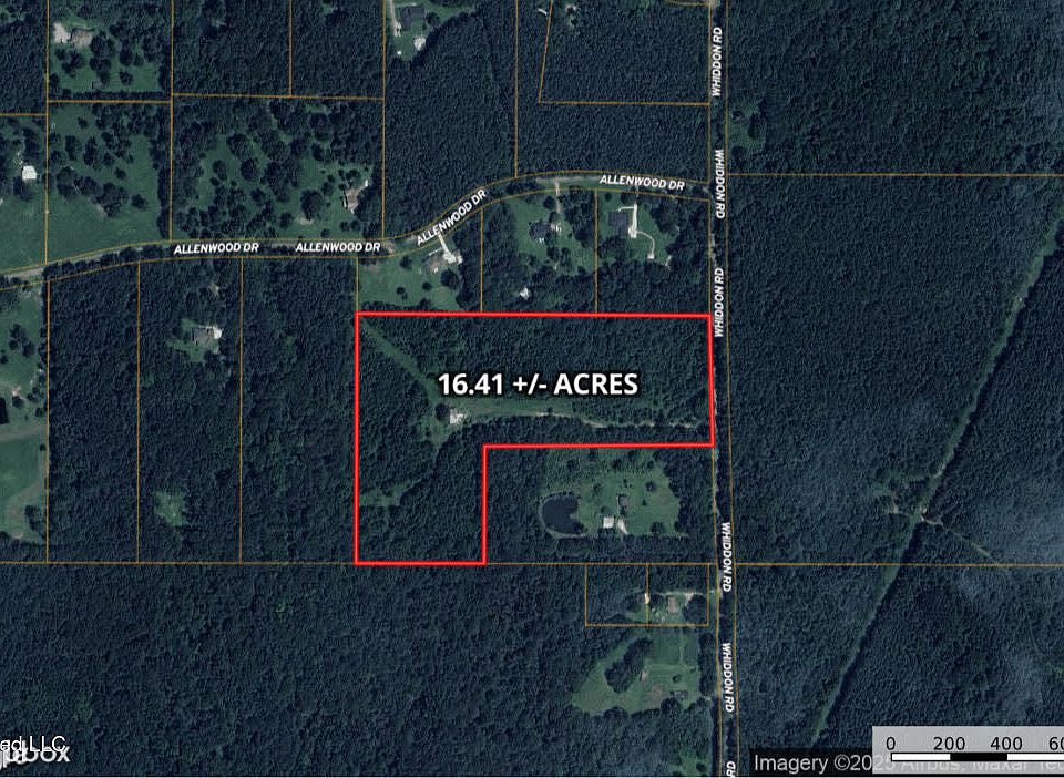 2nd image of 392 Whiddon Rd
