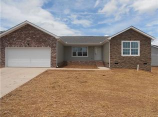 1143 Wrights Mill Rd LOT 164, Spring Hill, TN 37174