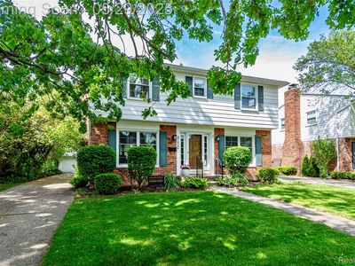 4220 Arlington Dr, Royal Oak, MI, 48073