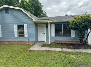 307 Webb Blvd, Havelock, NC 28532