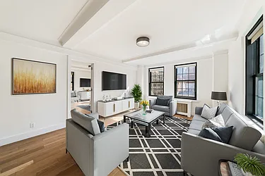 Rented by Vector New York, LLC