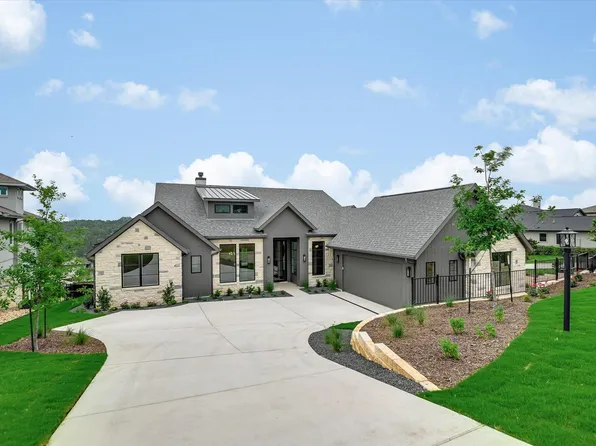 402 Sweet Grass Ln, Austin, TX 78738