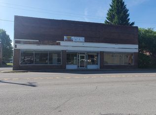 506 Main St, Rainelle, WV
