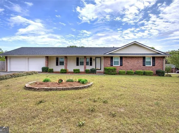 14 Parr Wade Rd SE, Cartersville, GA 30120