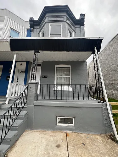 5341 Delancey St #5341 Photo 1