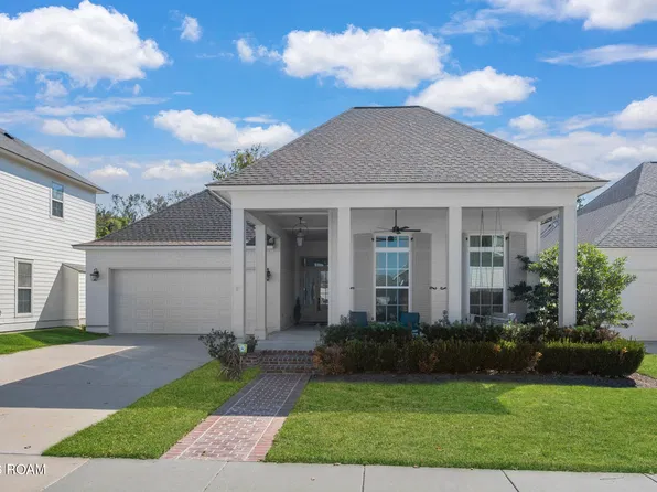 2044 Sugar Cane Ln, Baton Rouge, LA 70810