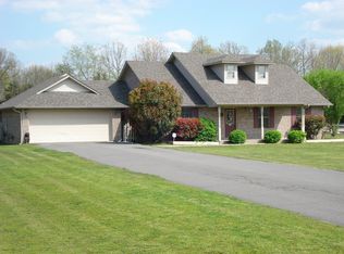 31 Ironhorse Rd, Conway, AR 72032