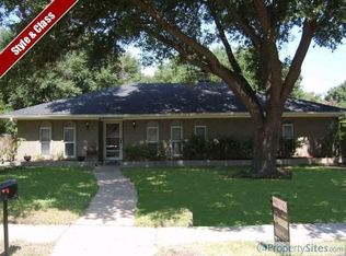 1104 Chapel Creek Ct, Richardson, TX 75080