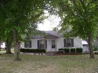 110 10th Ave NW, Winchester, TN 37398