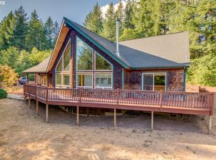 3501 NE 292nd Ave, Camas, WA 98607