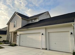43 Chenango Dr, Powell, OH 43065