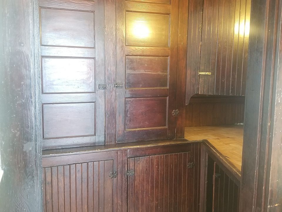 Pantry