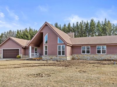 N68W33690 County Road K, Oconomowoc, WI, 53066