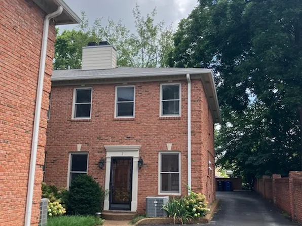 228 4th Ave N APT 7, Franklin, TN 37064