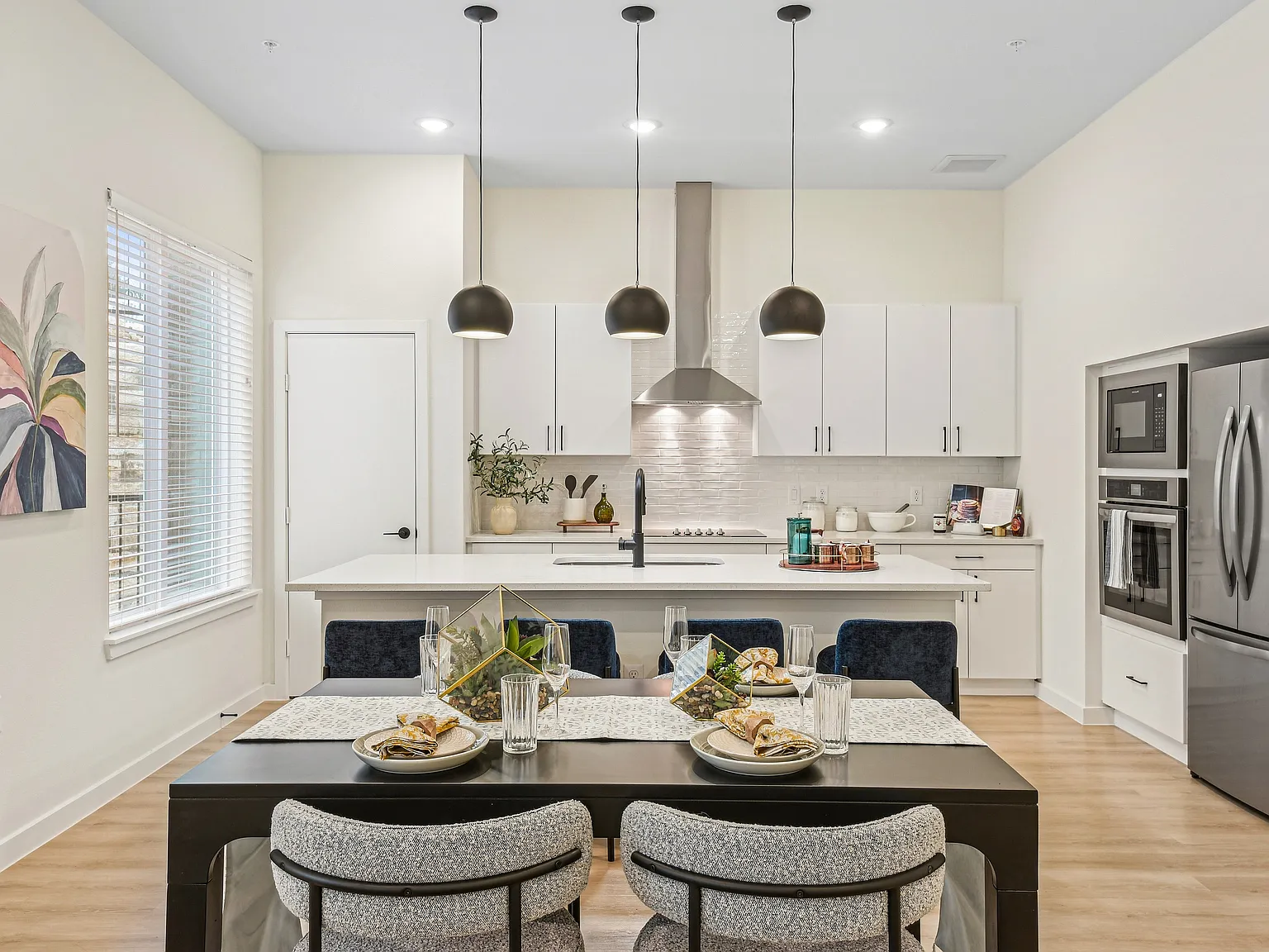 Oasis at Stone Oak — Photo 4