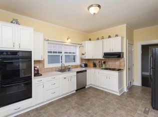7007 SE Harold St, Portland, OR 97206