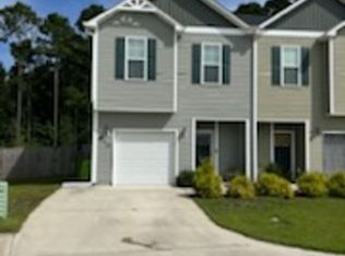 410 Frisco Way, Holly Ridge, NC 28445