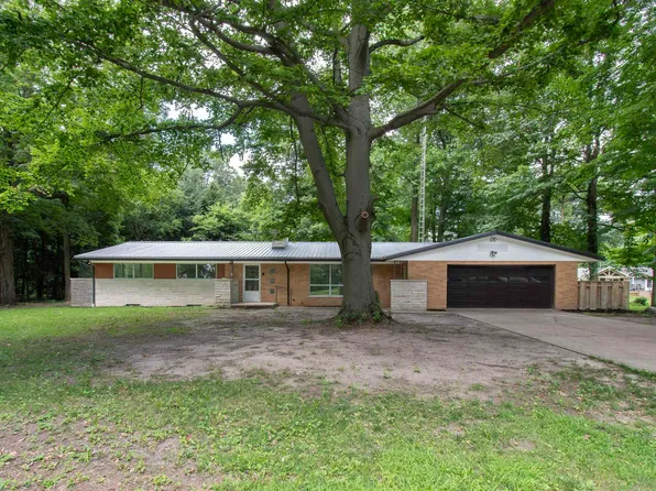915 N 15 E, Lagrange, IN 46761