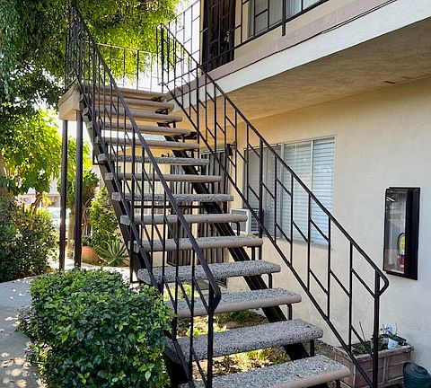 2nd image of 6251 Milton Ave #E