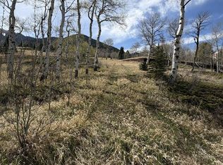 36 Baker Creek, Cuchara, CO 81055