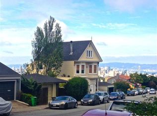 114 Clarendon Ave, San Francisco, CA 94114