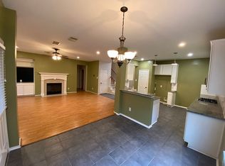 17147 Mountain Crest Dr, Spring, TX 77379