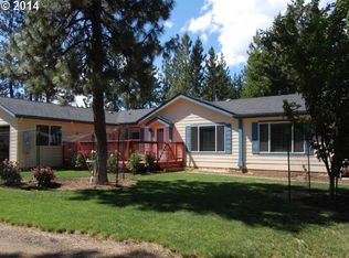 700 Turkey Ranch Rd, Goldendale, WA 98620