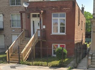 1843 S Ridgeway Ave, Chicago, IL 60623