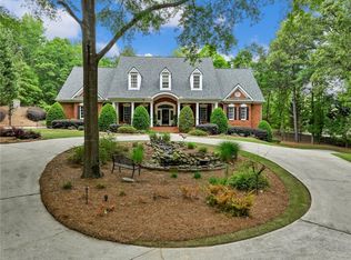 1935 Gene Sarazen Way, Braselton, GA 30517