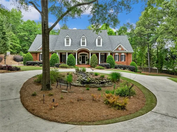 1935 Gene Sarazen Way, Braselton, GA 30517
