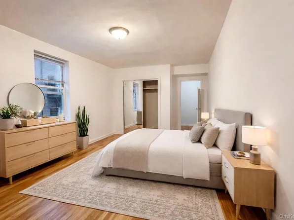 2080 Barnes Avenue #5B, Bronx, NY 10462