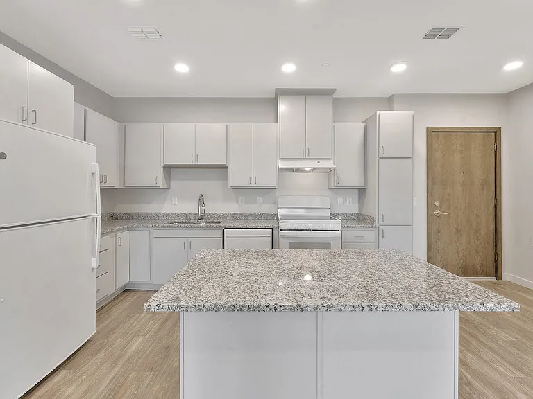 The Reef at Riviera 62+ Apartments — Photo 52