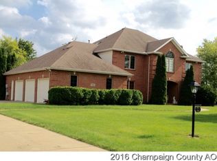 1806 Foxborough Ct, Champaign, IL
