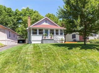 523 Virginia Ave, Saint Louis, MO