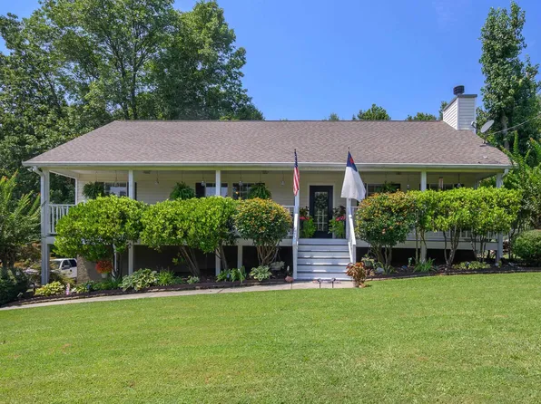 75 Duncan Dr, Warrior, AL 35180