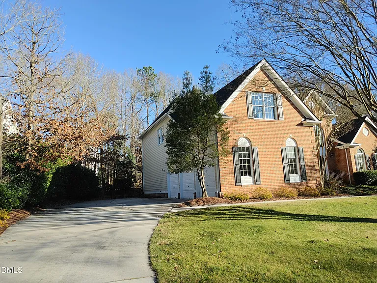 606 Preston Village Way — Photo 36