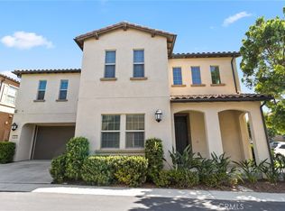 142 Yellow Pne, Irvine, CA 92618