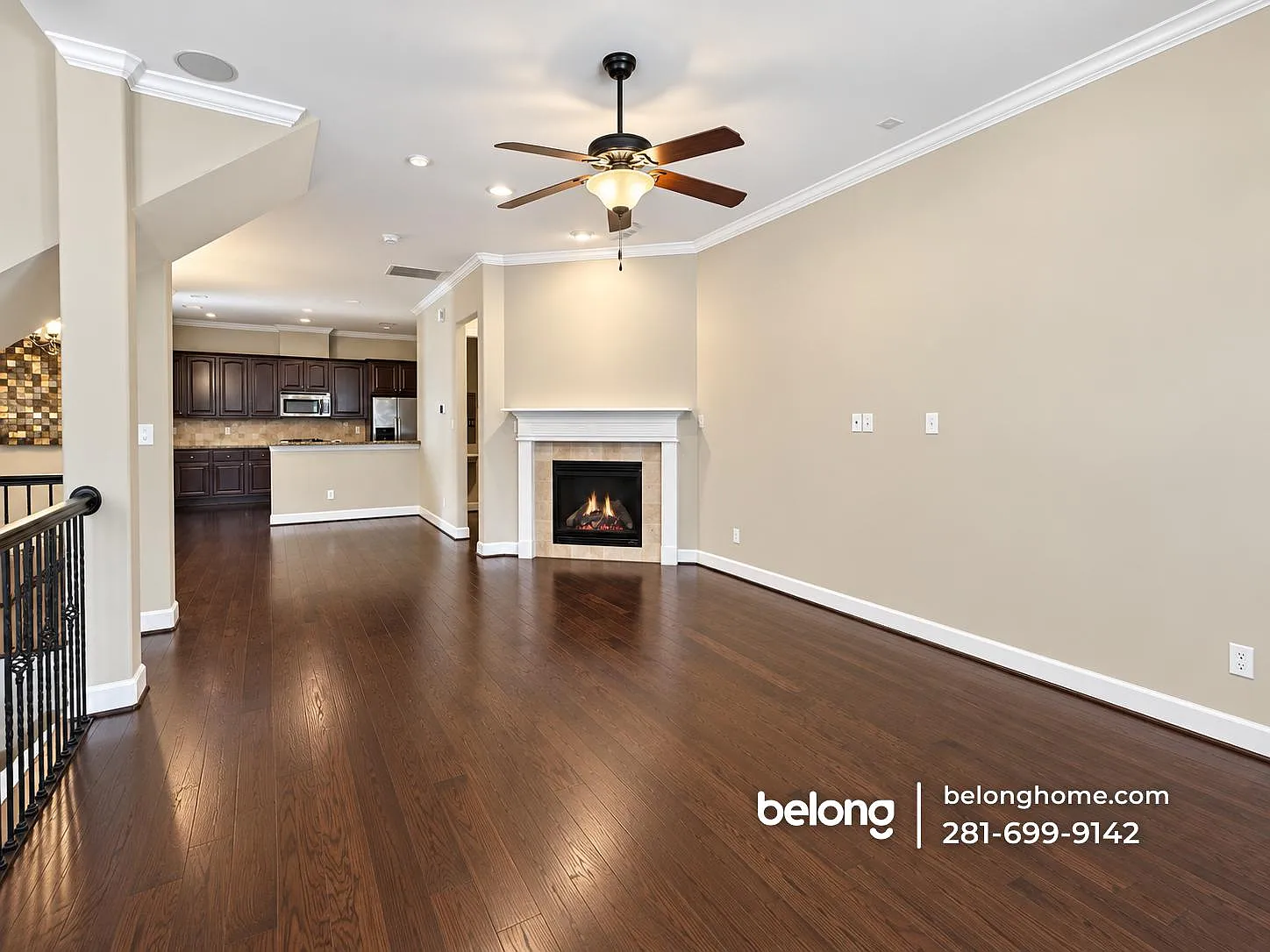 3 bed, 3.5 bath, 2489 sqft, $3,195 — Photo 4