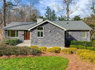 1701 Buena Vista Rd, Winston Salem, NC 27104