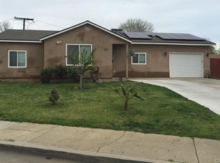2720 Green St, Merced, CA 95340